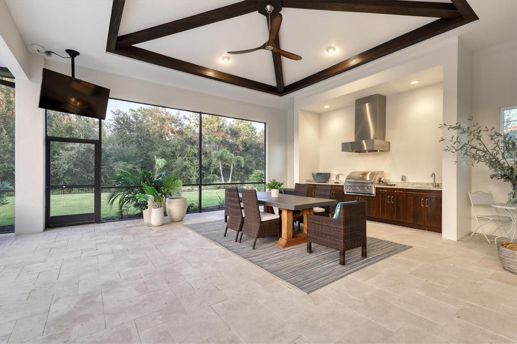 CONCESSION PH II BLK B & PH III - Residential