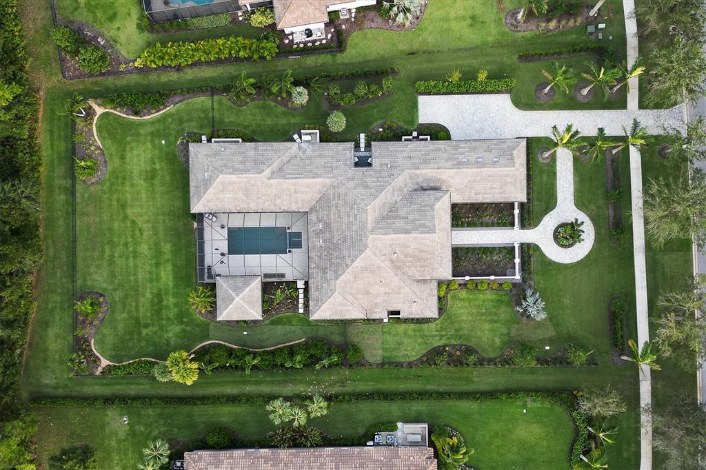 CONCESSION PH II BLK B & PH III - Residential