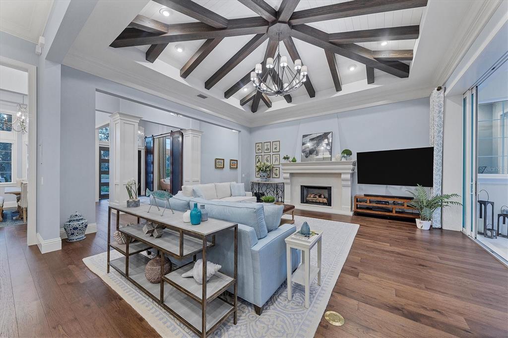 CONCESSION PH II BLK B & PH III - Residential