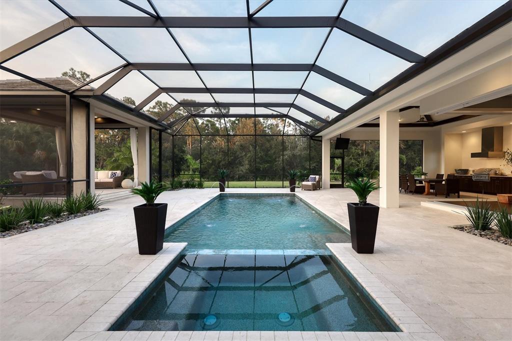 CONCESSION PH II BLK B & PH III - Residential