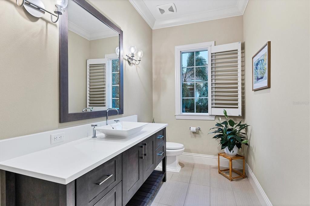 CONCESSION PH II BLK B & PH III - Residential