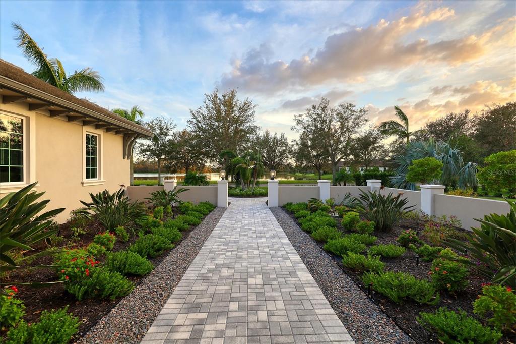 CONCESSION PH II BLK B & PH III - Residential