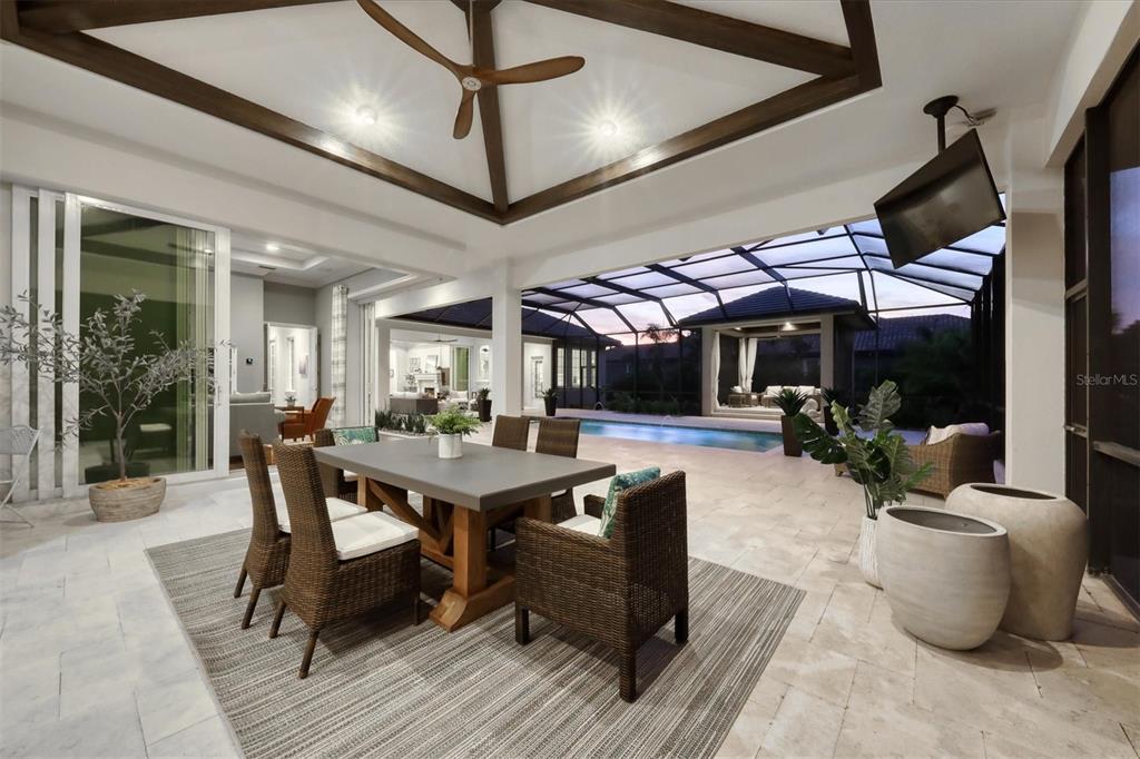 CONCESSION PH II BLK B & PH III - Residential