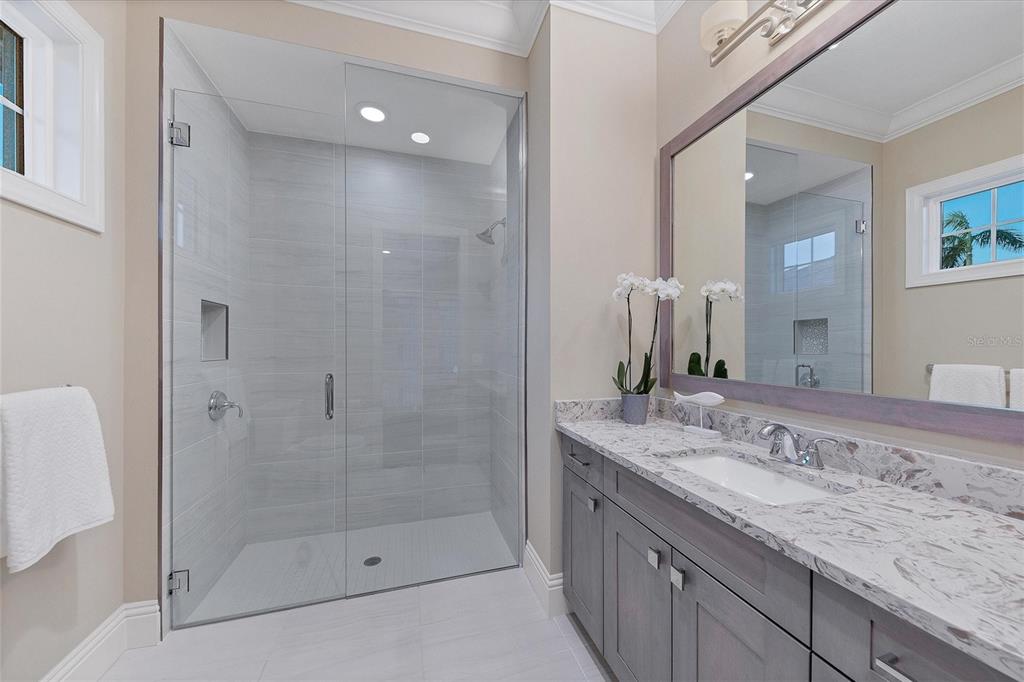 CONCESSION PH II BLK B & PH III - Residential