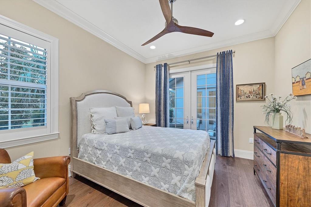 CONCESSION PH II BLK B & PH III - Residential