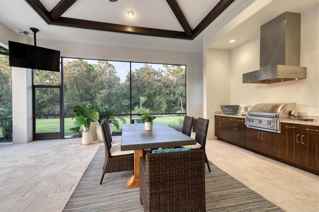 CONCESSION PH II BLK B & PH III - Residential