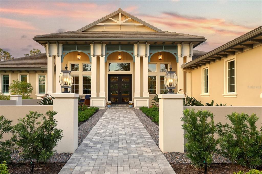 CONCESSION PH II BLK B & PH III - Residential