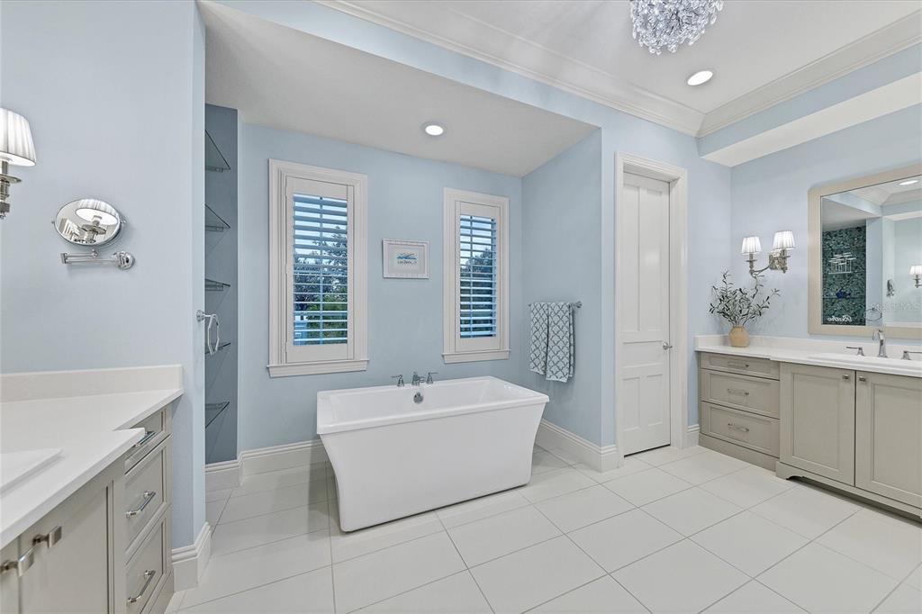 CONCESSION PH II BLK B & PH III - Residential