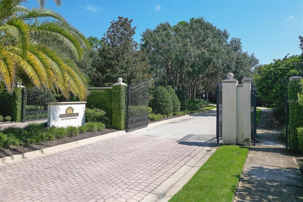 CONCESSION PH II BLK B & PH III - Residential