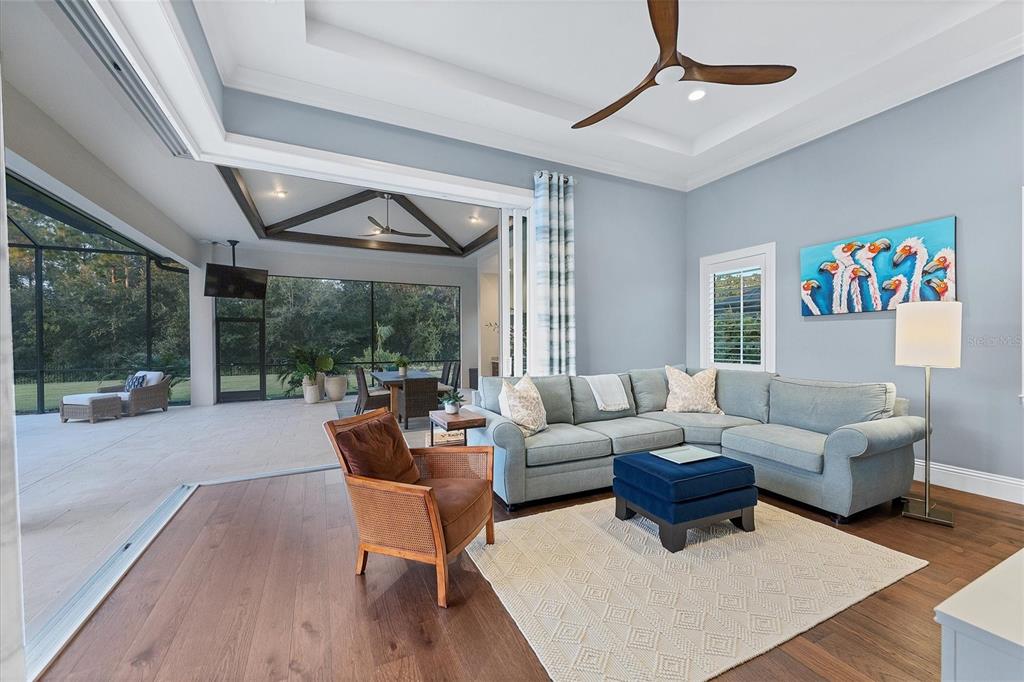 CONCESSION PH II BLK B & PH III - Residential