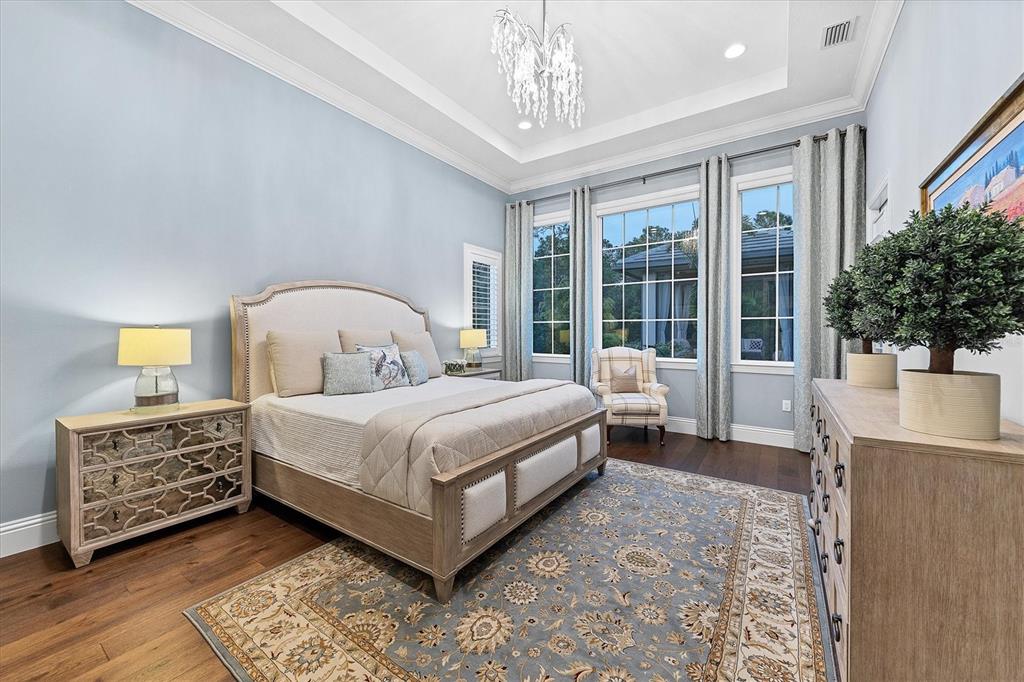 CONCESSION PH II BLK B & PH III - Residential