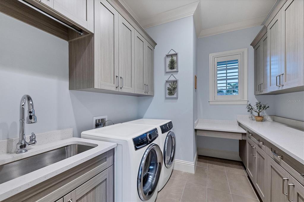 CONCESSION PH II BLK B & PH III - Residential