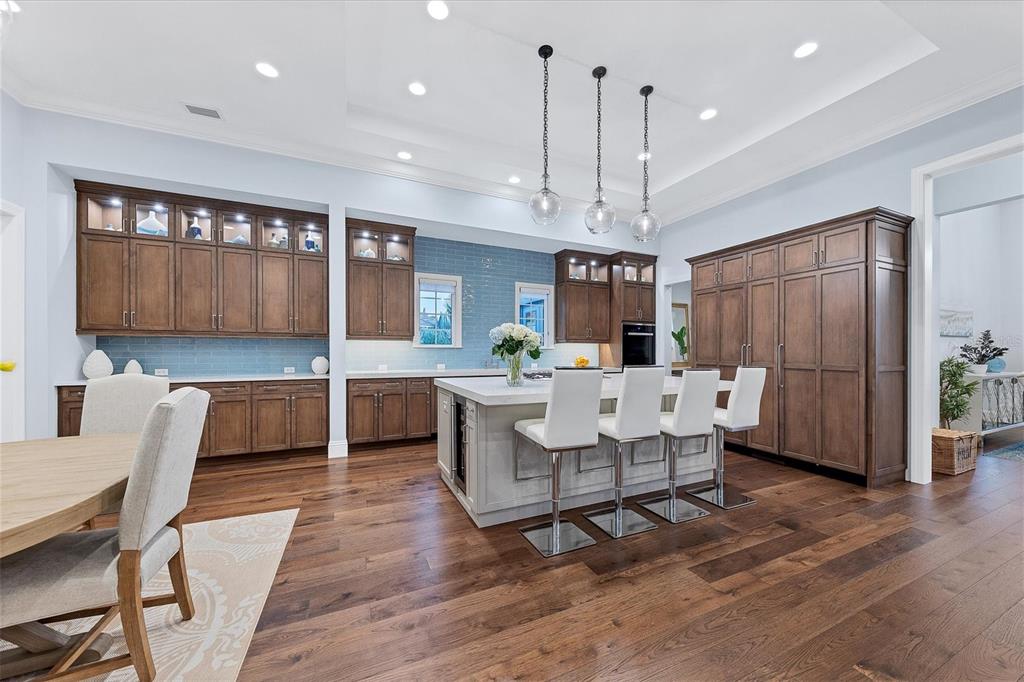 CONCESSION PH II BLK B & PH III - Residential