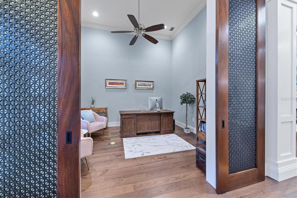 CONCESSION PH II BLK B & PH III - Residential