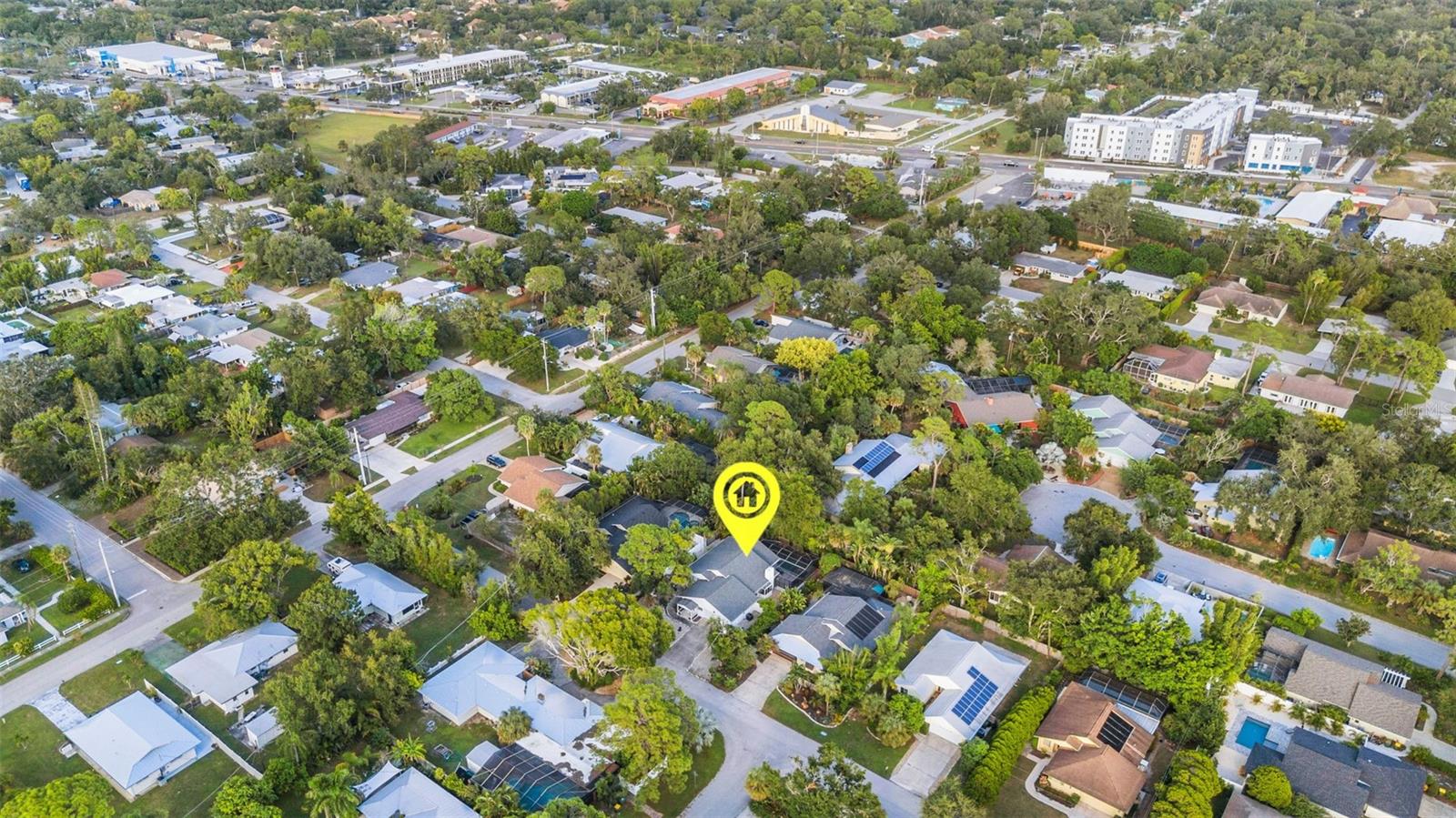 ADAMS HEIGHTS - Residential