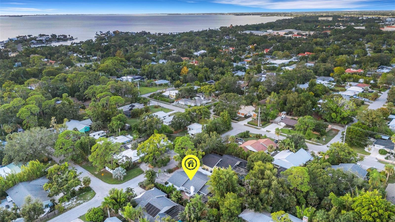 ADAMS HEIGHTS - Residential