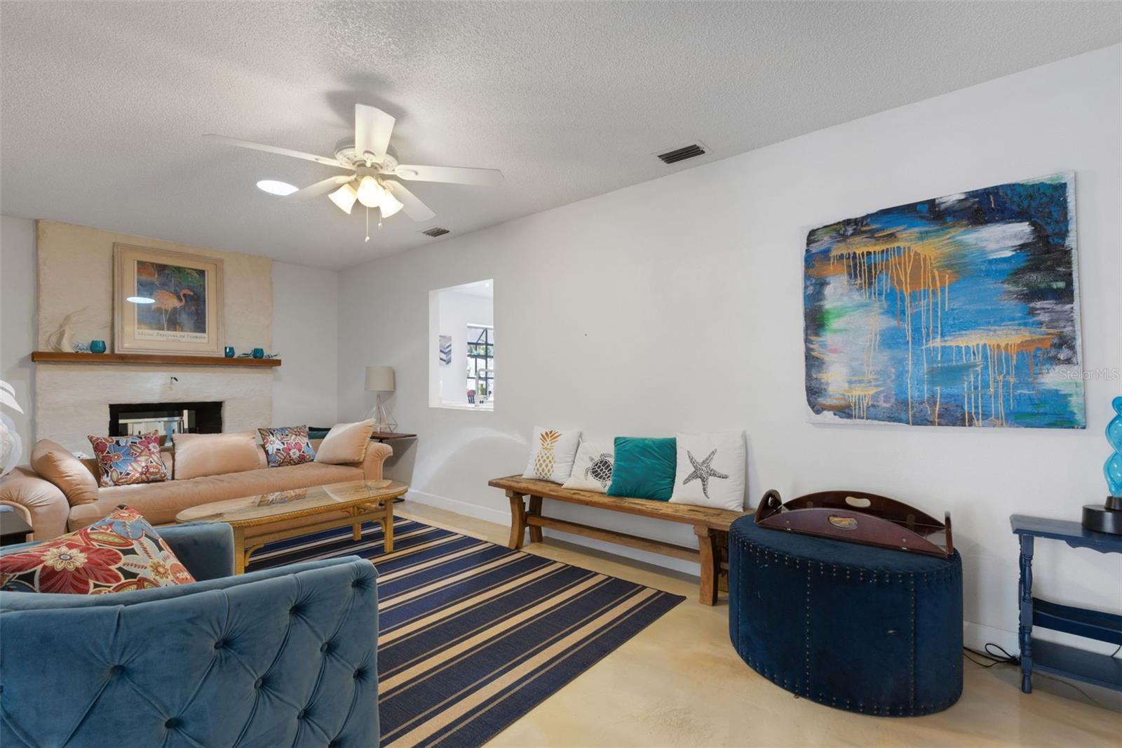 ADAMS HEIGHTS - Residential