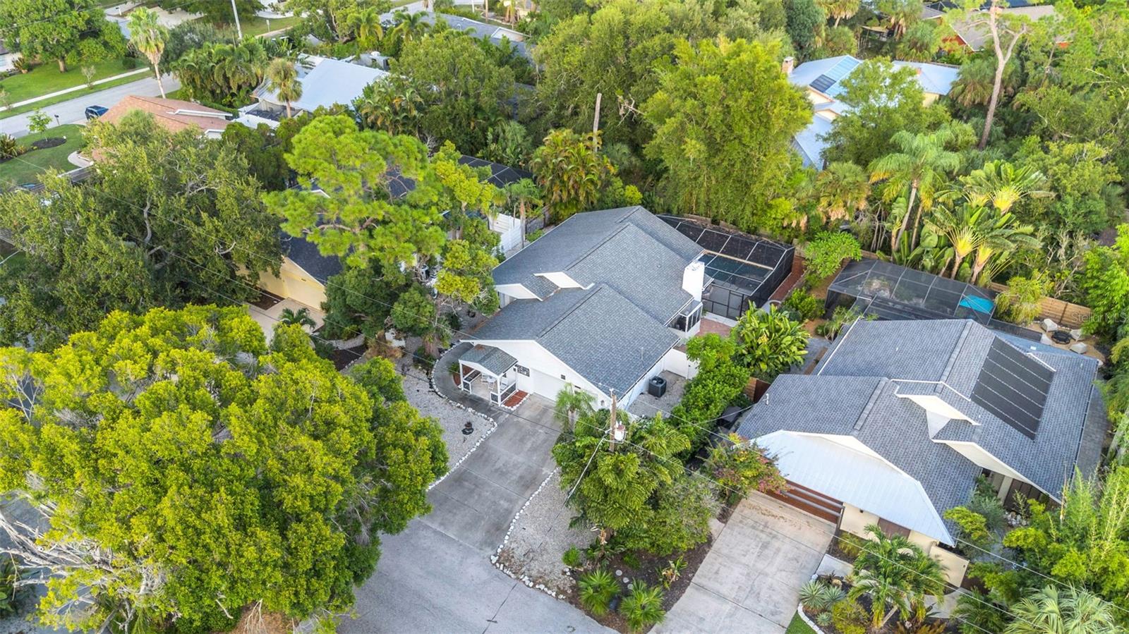 ADAMS HEIGHTS - Residential