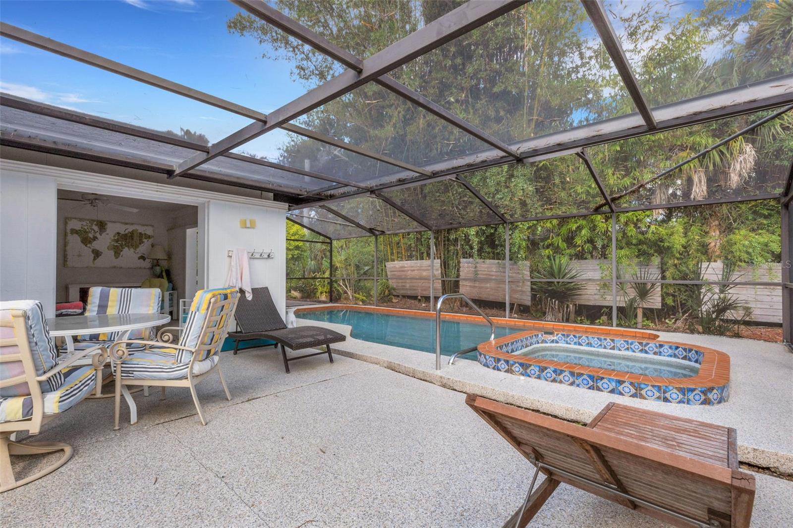 ADAMS HEIGHTS - Residential