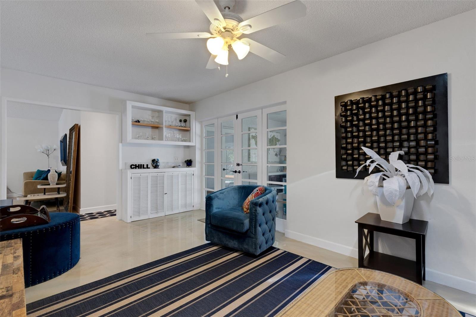 ADAMS HEIGHTS - Residential