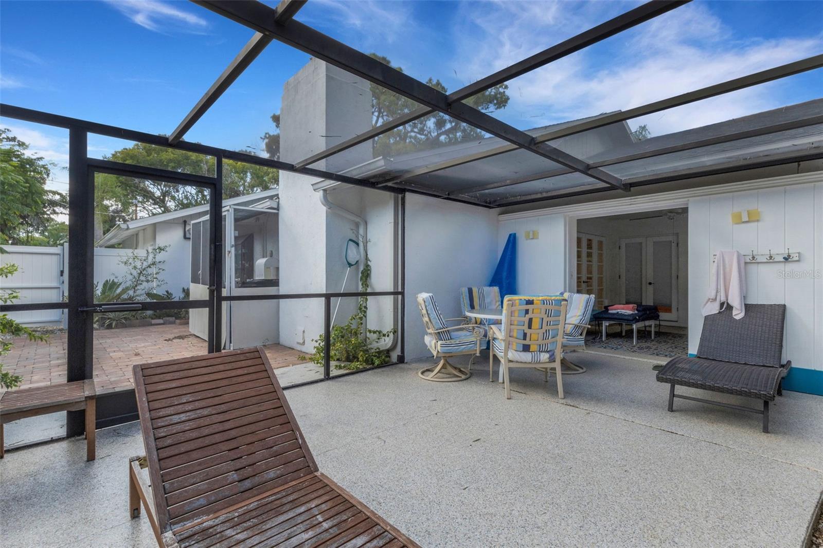 ADAMS HEIGHTS - Residential