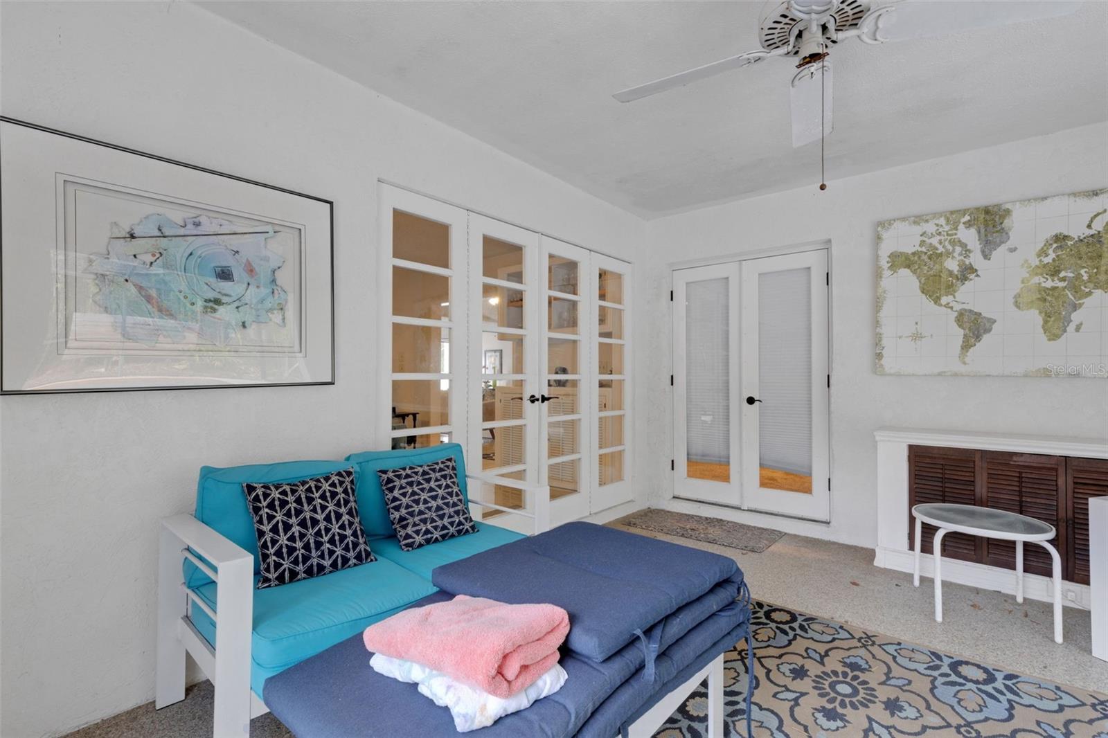 ADAMS HEIGHTS - Residential