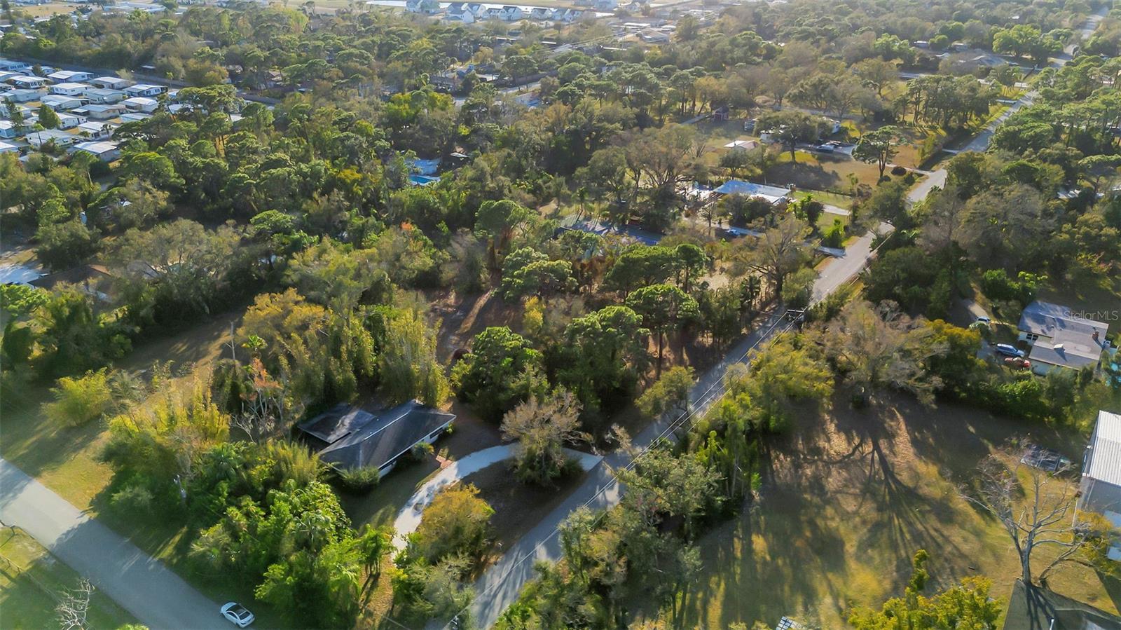 DESOTO ACRES - Residential