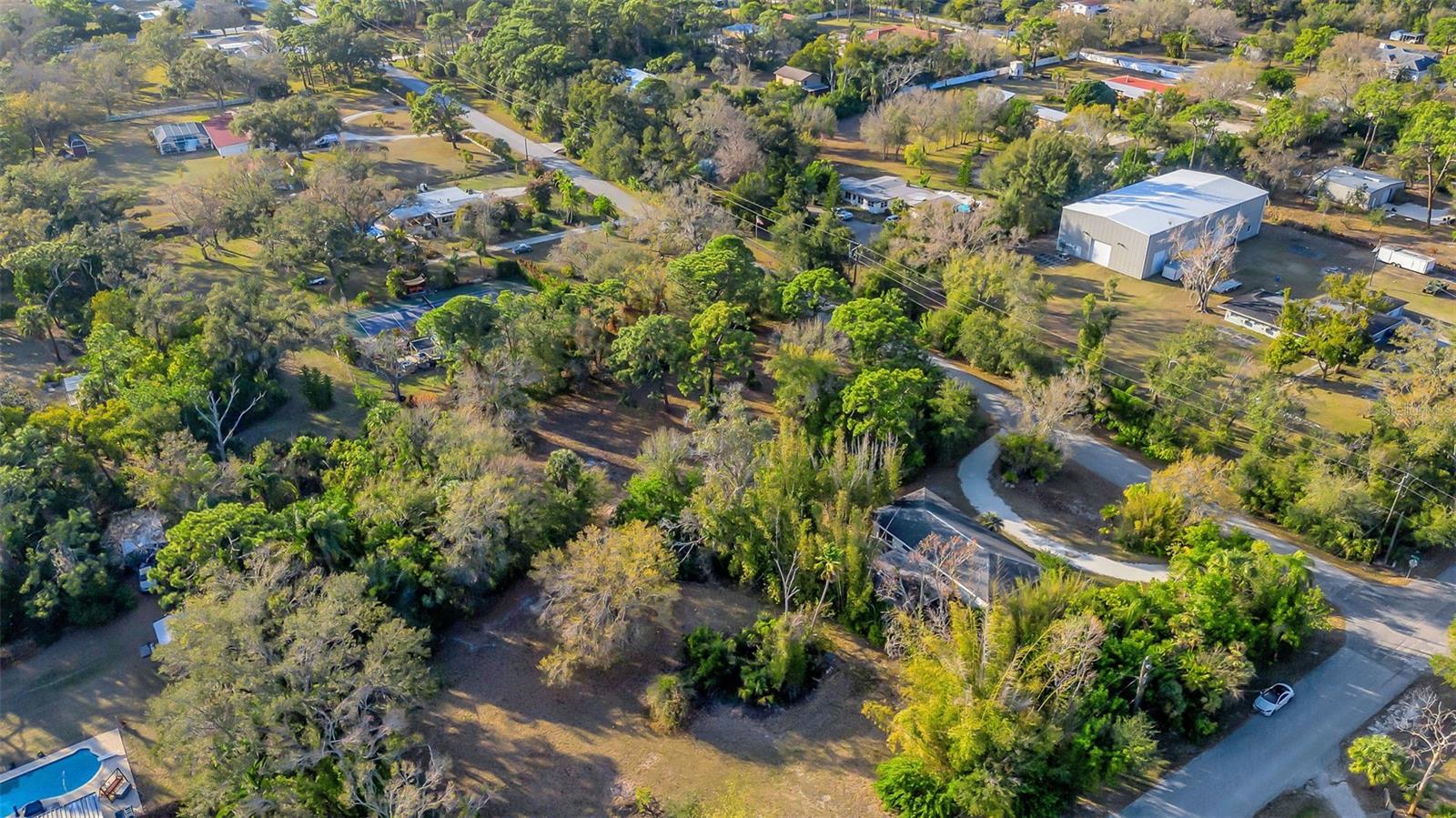 DESOTO ACRES - Residential