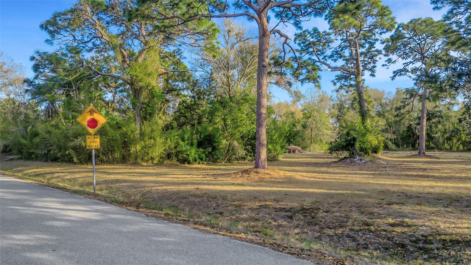 DESOTO ACRES - Residential