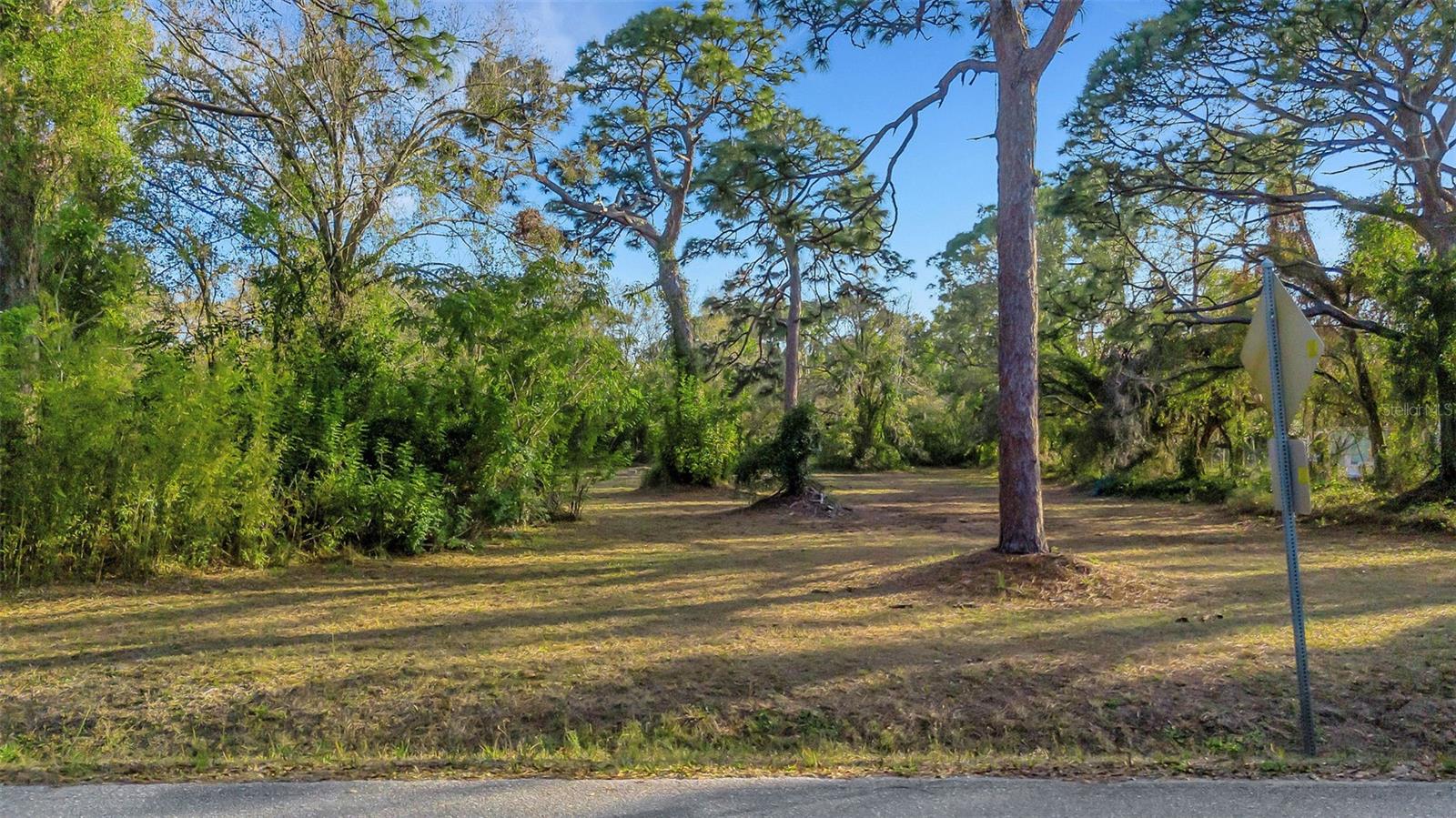 DESOTO ACRES - Residential