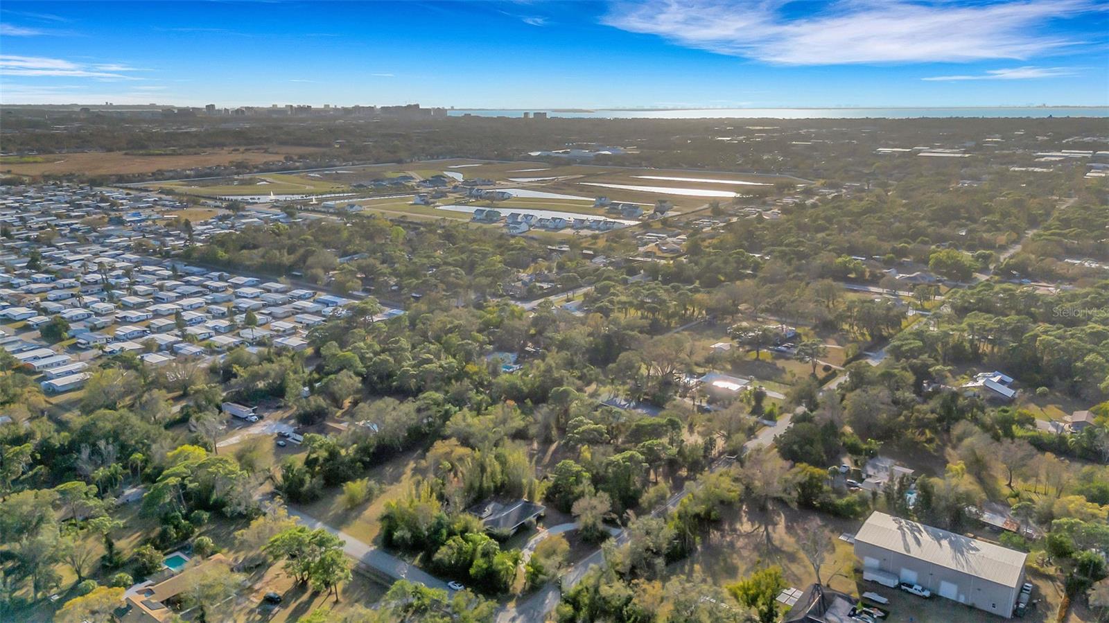 DESOTO ACRES - Residential