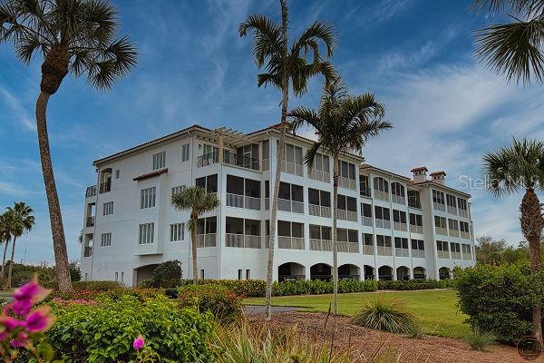 HACIENDA DEL MAR PH 01 - Residential