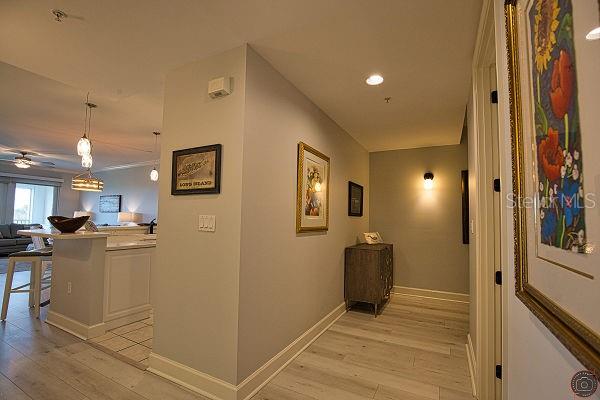 HACIENDA DEL MAR PH 01 - Residential