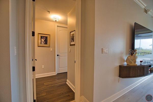 HACIENDA DEL MAR PH 01 - Residential