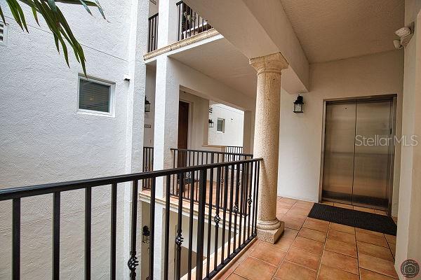 HACIENDA DEL MAR PH 01 - Residential