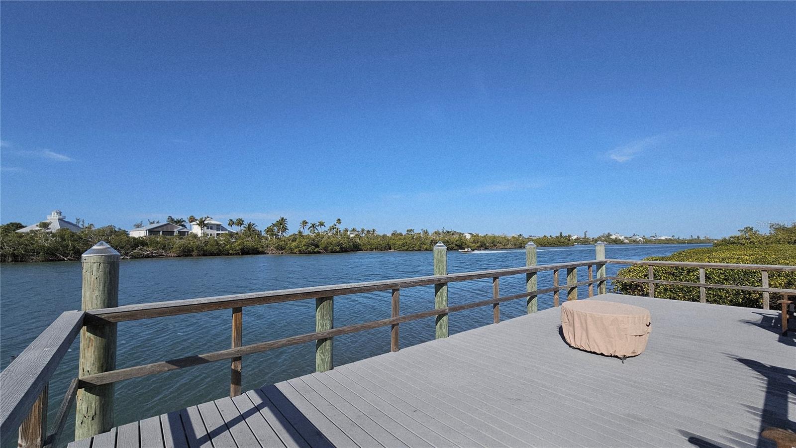 HACIENDA DEL MAR PH 01 - Residential