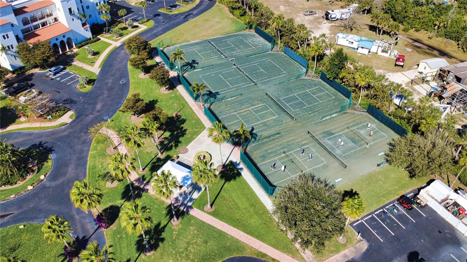 HACIENDA DEL MAR PH 01 - Residential