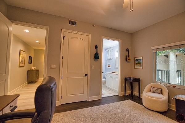 HACIENDA DEL MAR PH 01 - Residential