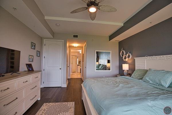 HACIENDA DEL MAR PH 01 - Residential