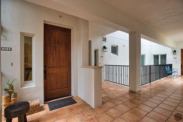 HACIENDA DEL MAR PH 01 - Residential