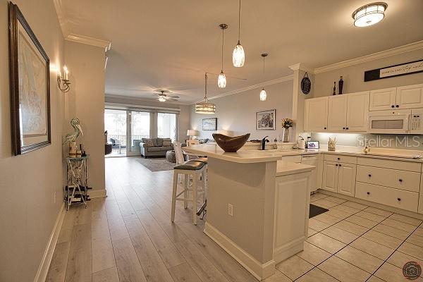 HACIENDA DEL MAR PH 01 - Residential