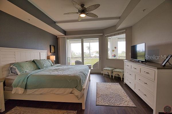 HACIENDA DEL MAR PH 01 - Residential