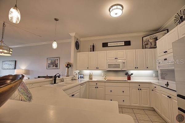 HACIENDA DEL MAR PH 01 - Residential