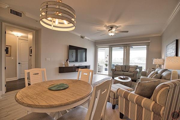 HACIENDA DEL MAR PH 01 - Residential