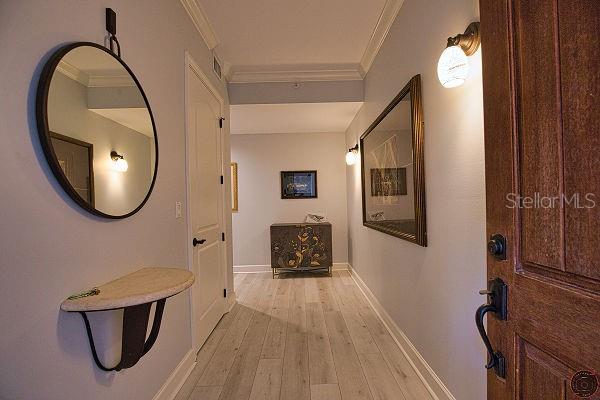 HACIENDA DEL MAR PH 01 - Residential