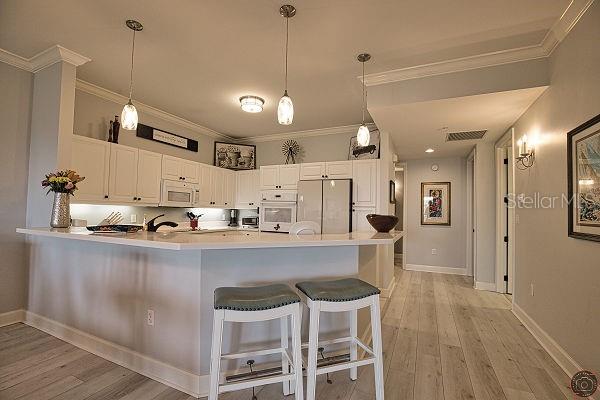 HACIENDA DEL MAR PH 01 - Residential