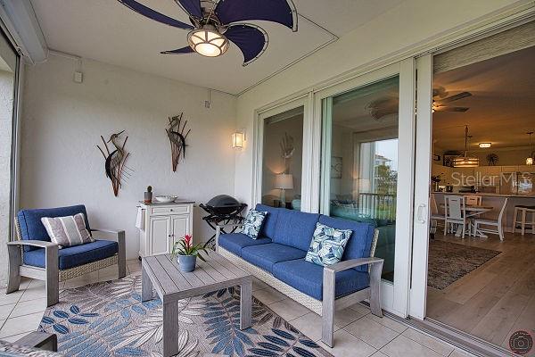 HACIENDA DEL MAR PH 01 - Residential