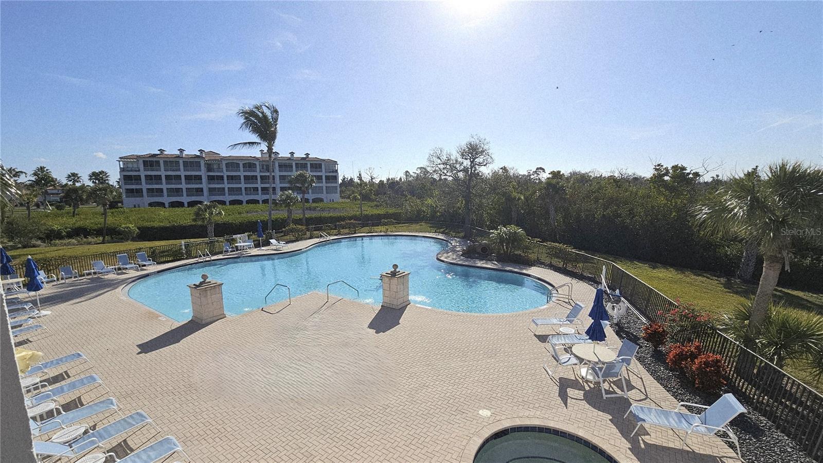 HACIENDA DEL MAR PH 01 - Residential