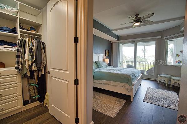 HACIENDA DEL MAR PH 01 - Residential