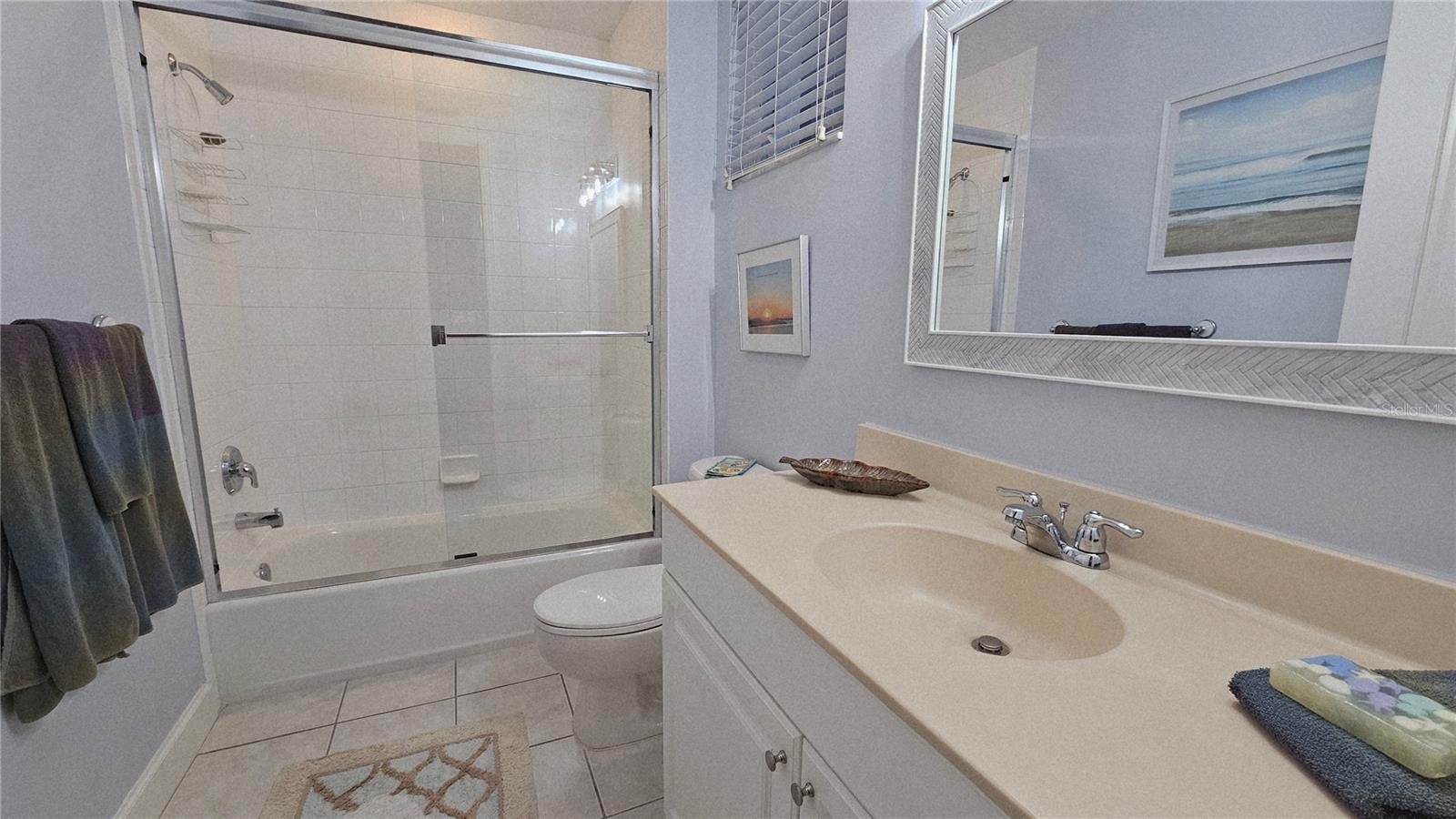 HACIENDA DEL MAR PH 01 - Residential